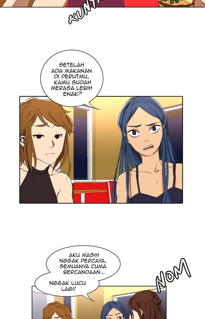 I Love Yoo Chapter 09 Gambar 3