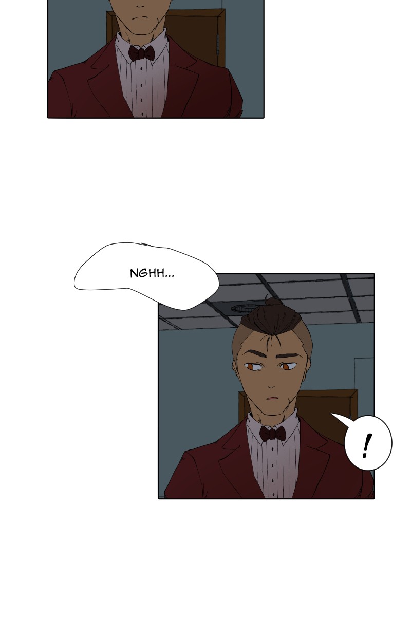 I Love Yoo Chapter 09 Gambar 30