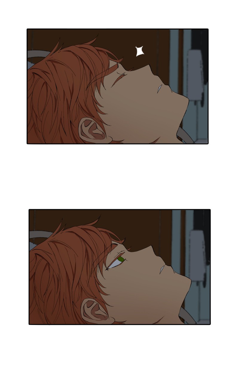 I Love Yoo Chapter 09 Gambar 31