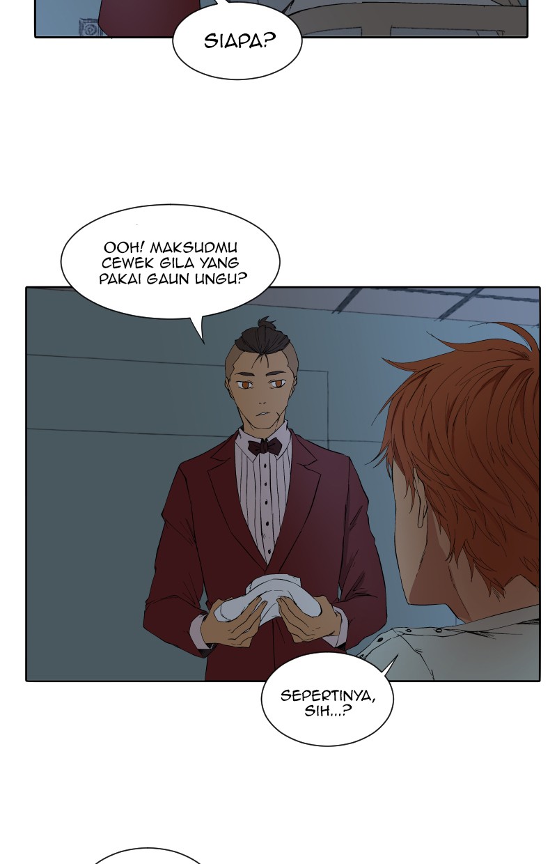 I Love Yoo Chapter 09 Gambar 36