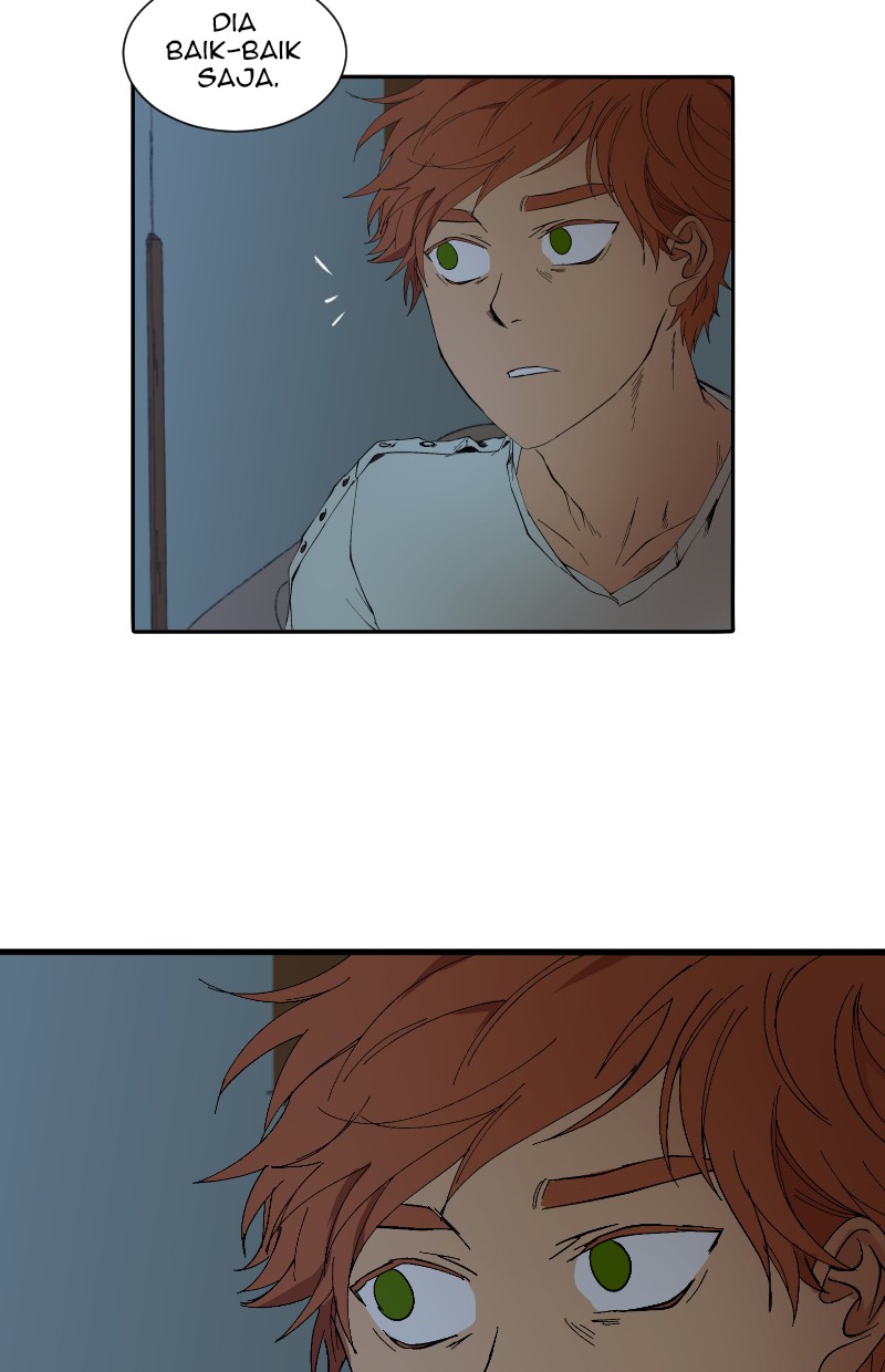 I Love Yoo Chapter 09 Gambar 37