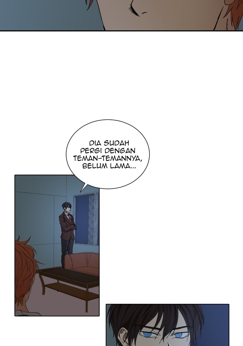 I Love Yoo Chapter 09 Gambar 38