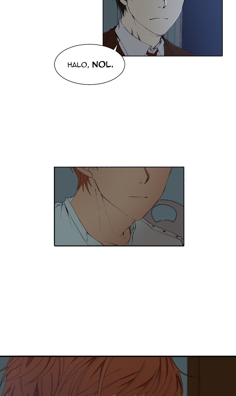 I Love Yoo Chapter 09 Gambar 39