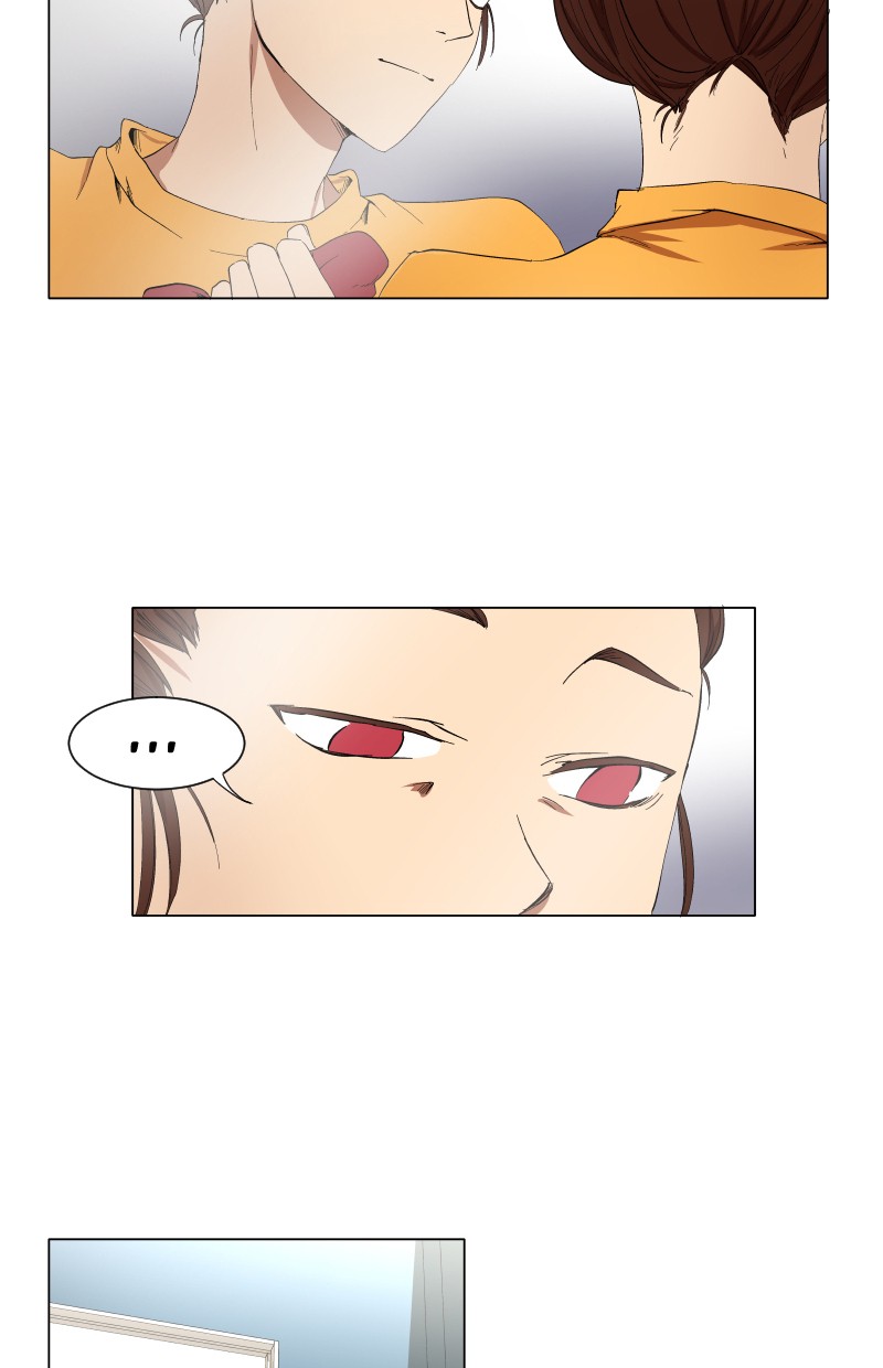 I Love Yoo Chapter 09 Gambar 43