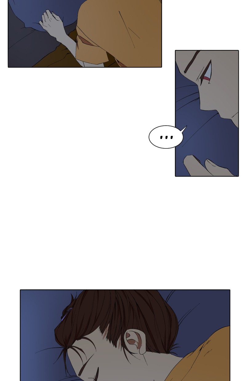 I Love Yoo Chapter 09 Gambar 47