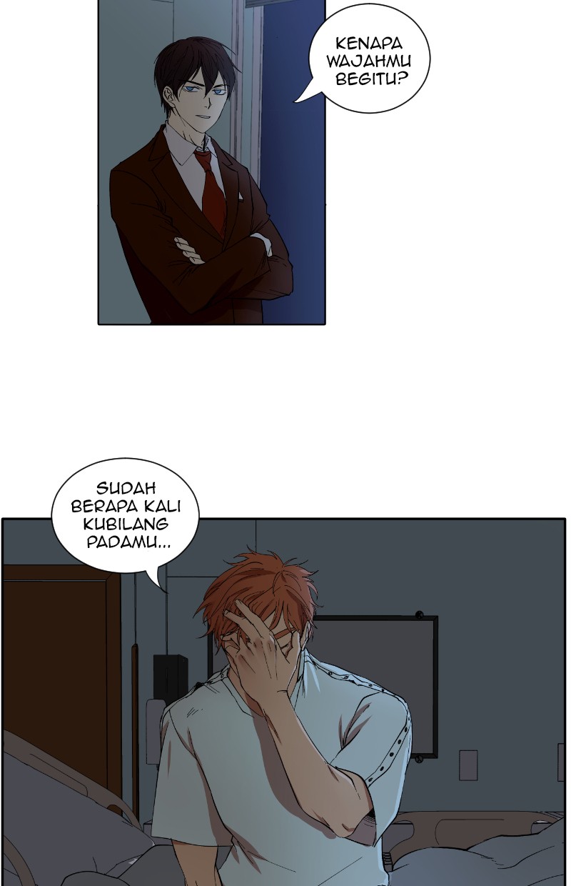 I Love Yoo Chapter 09 Gambar 50