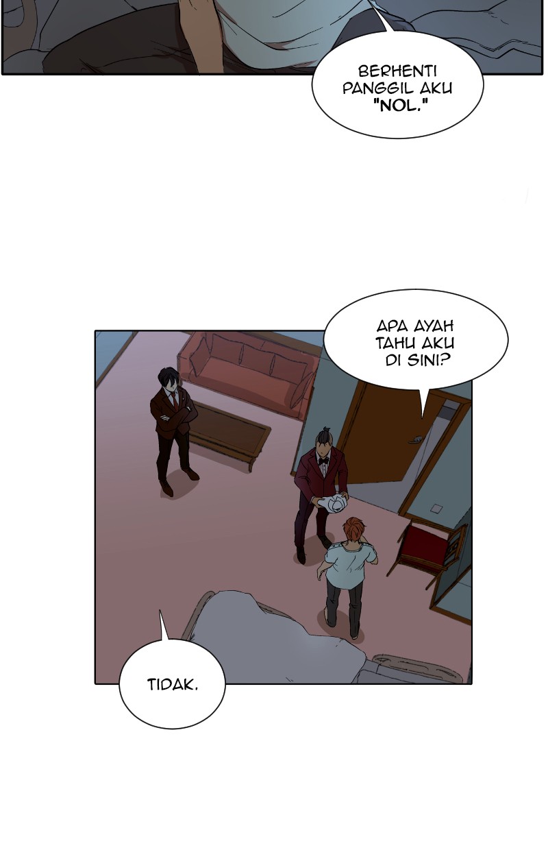 I Love Yoo Chapter 09 Gambar 51