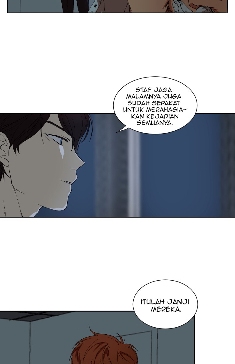 I Love Yoo Chapter 09 Gambar 53