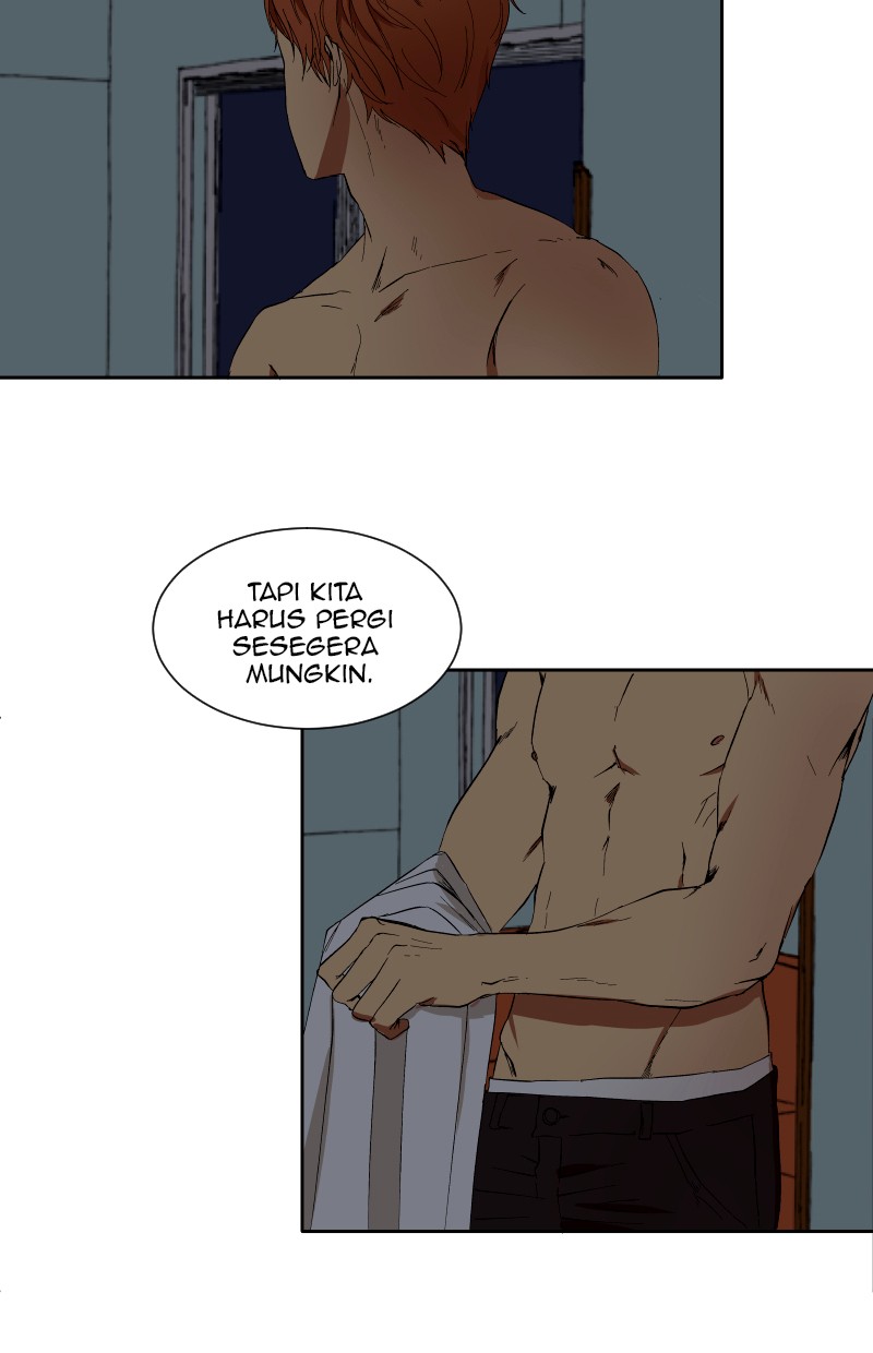 I Love Yoo Chapter 09 Gambar 54