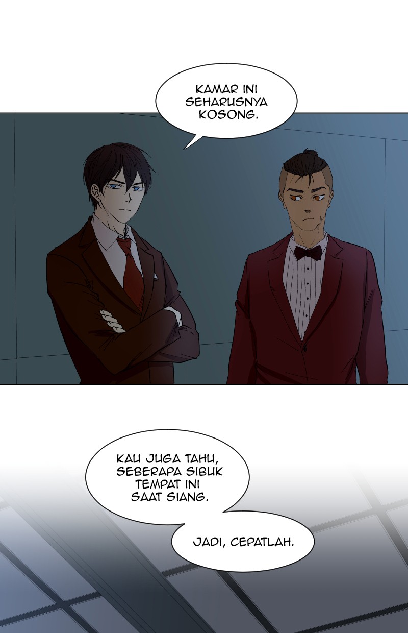 I Love Yoo Chapter 09 Gambar 55