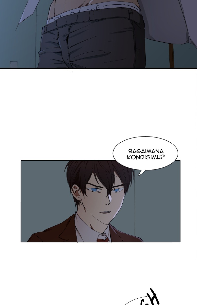 I Love Yoo Chapter 09 Gambar 57