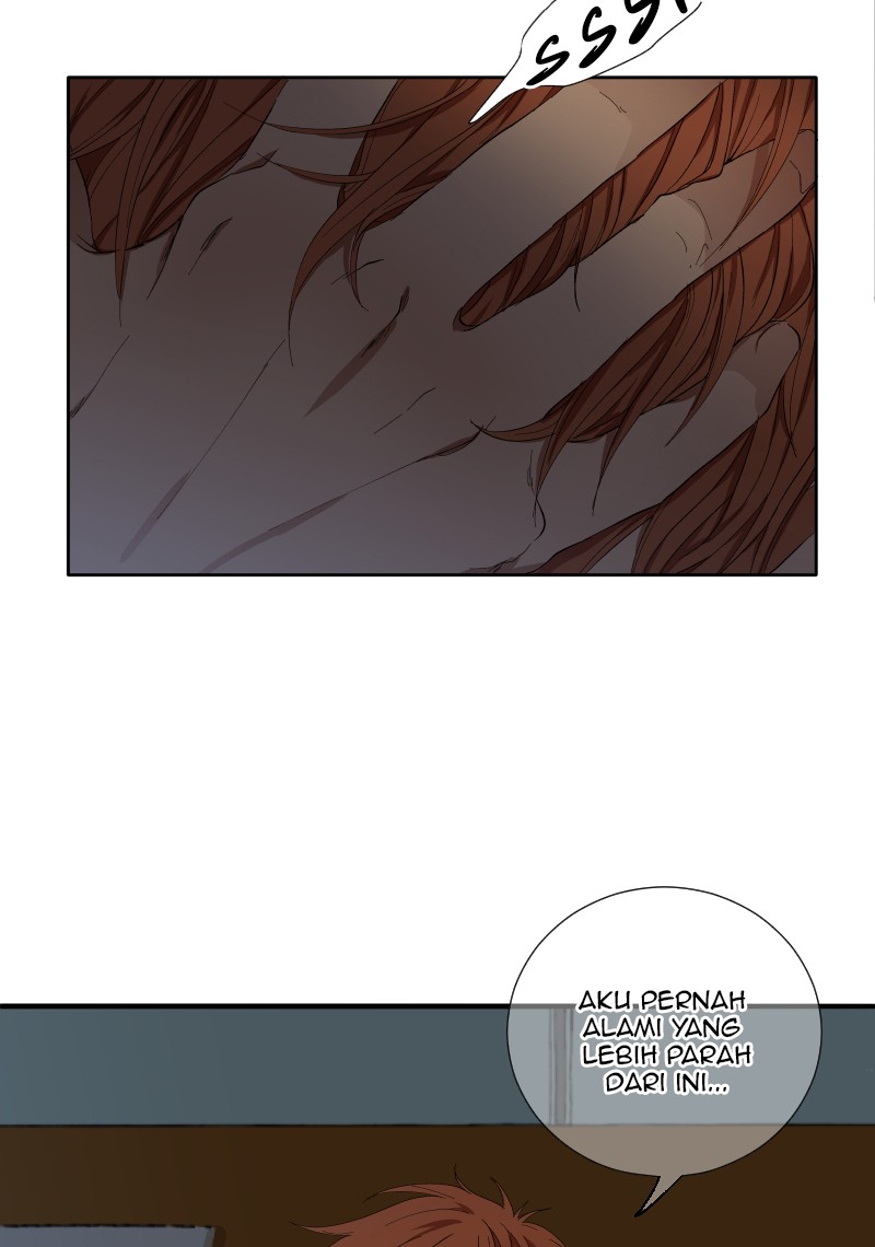 I Love Yoo Chapter 09 Gambar 58