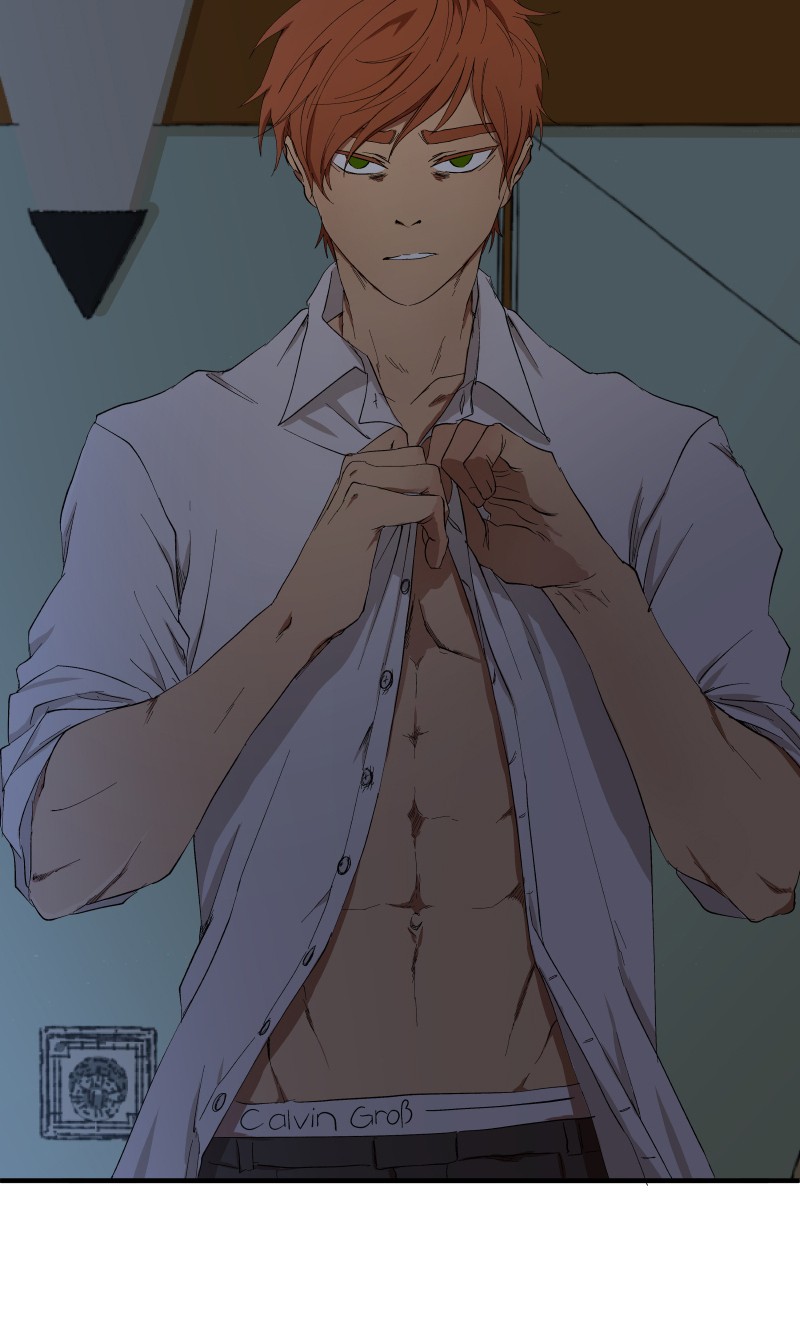 I Love Yoo Chapter 09 Gambar 59