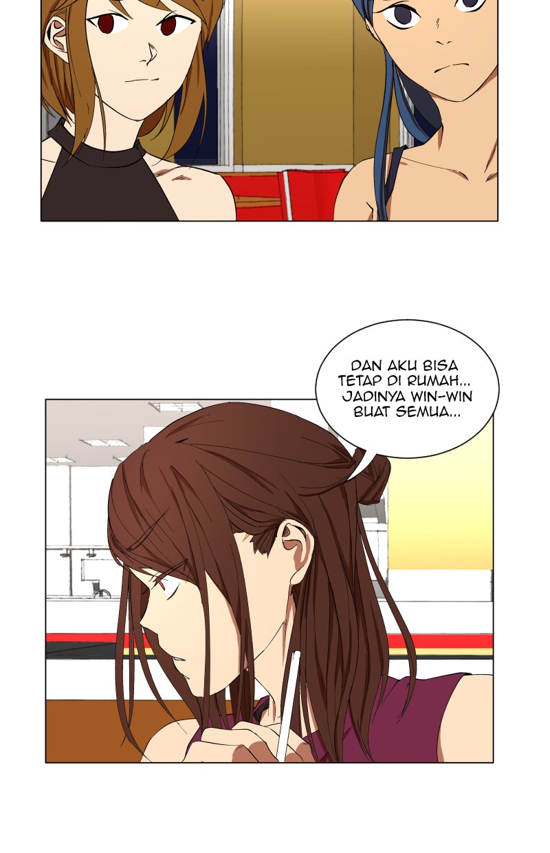 I Love Yoo Chapter 09 Gambar 6