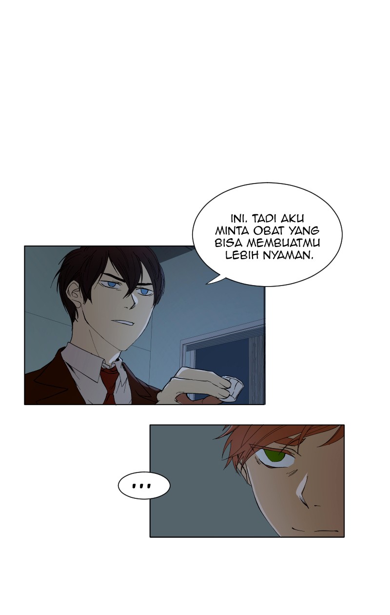 I Love Yoo Chapter 09 Gambar 60