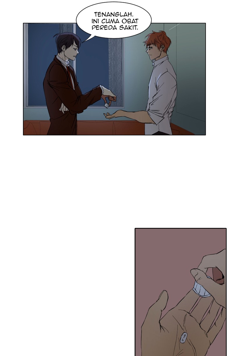 I Love Yoo Chapter 09 Gambar 61