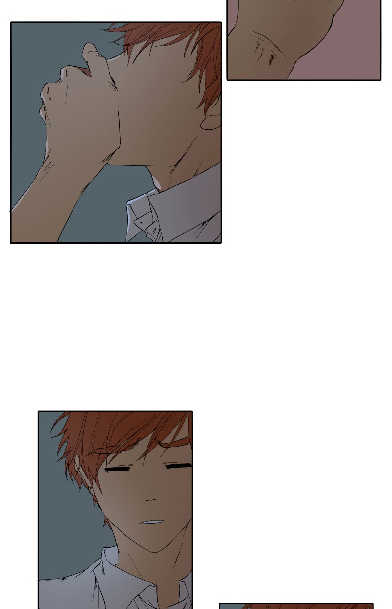 I Love Yoo Chapter 09 Gambar 62