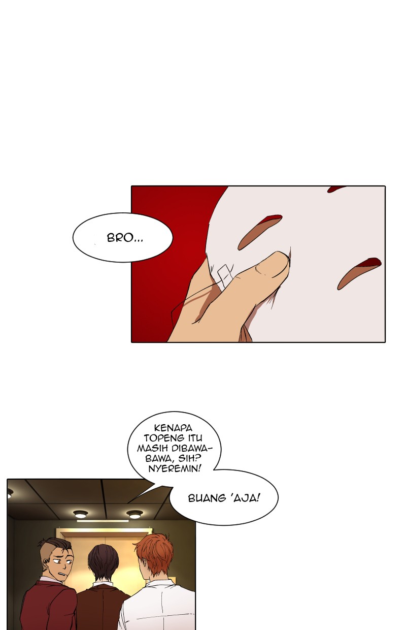 I Love Yoo Chapter 09 Gambar 65