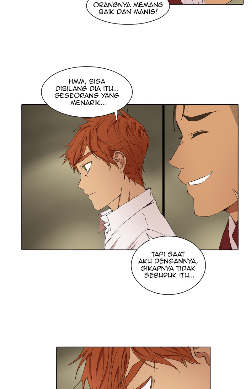 I Love Yoo Chapter 09 Gambar 72