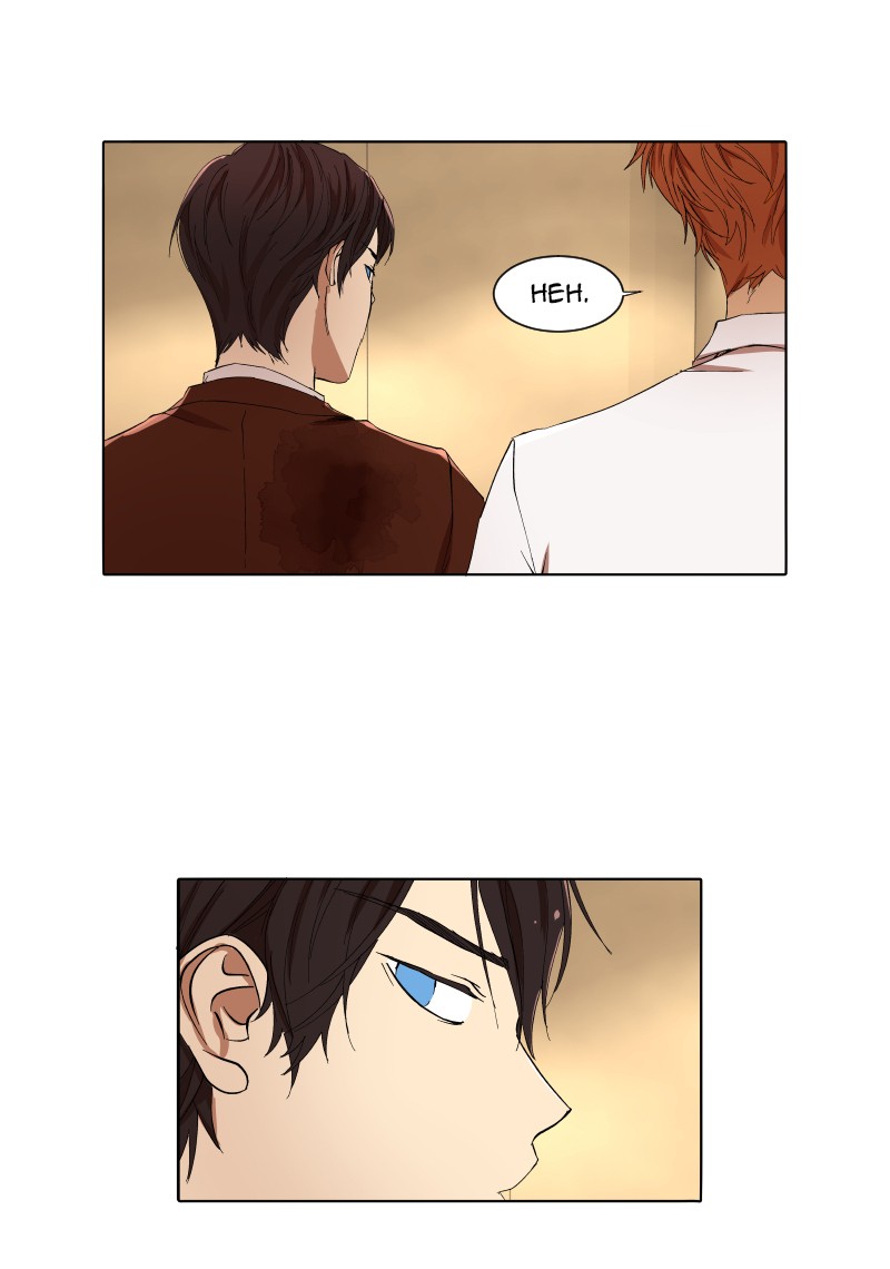 I Love Yoo Chapter 09 Gambar 74