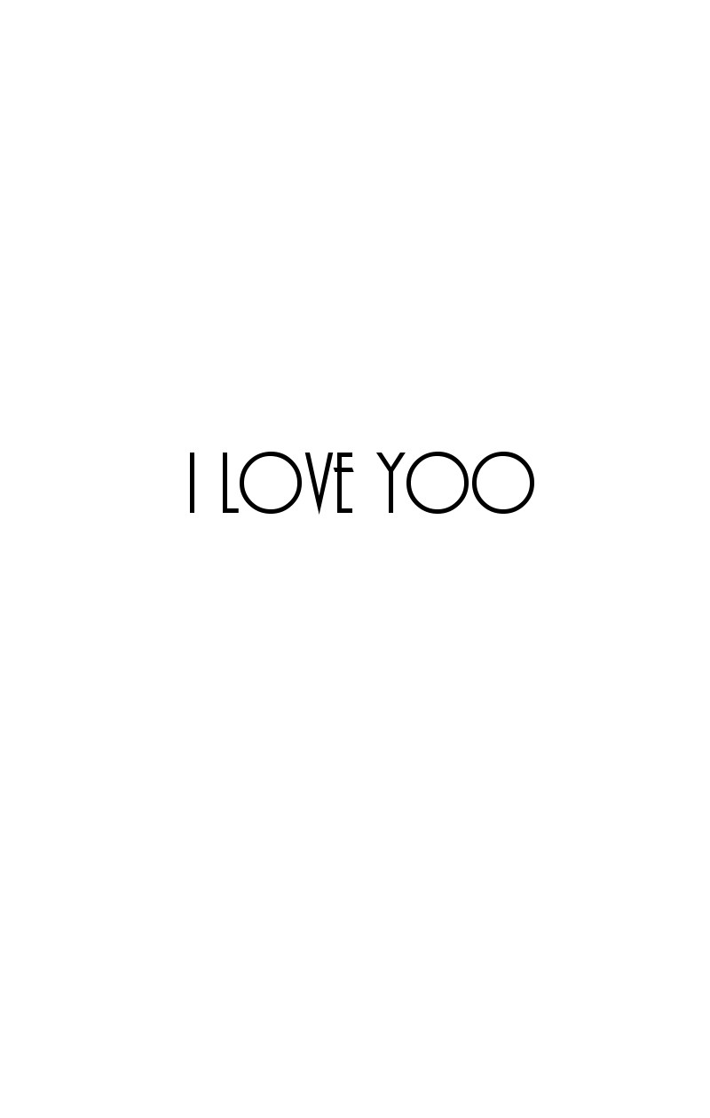 I Love Yoo Chapter 09 Gambar 76