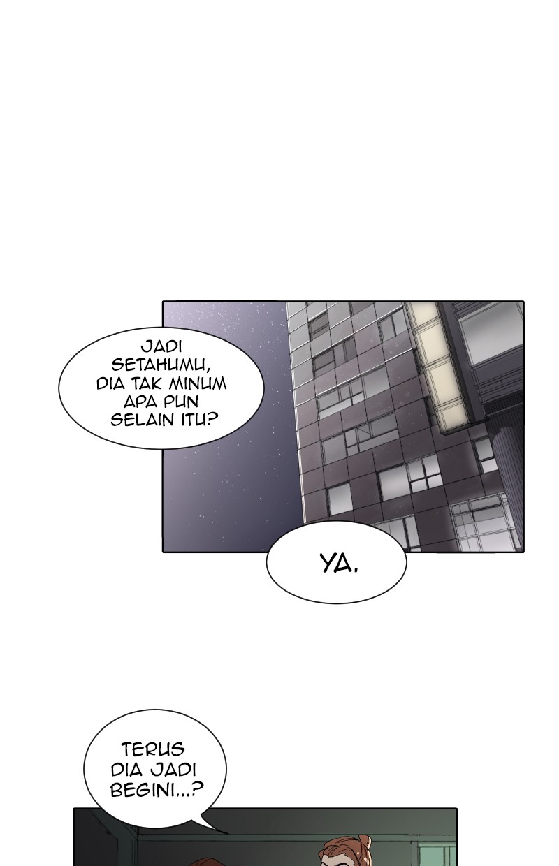 I Love Yoo Chapter 07 Gambar 15