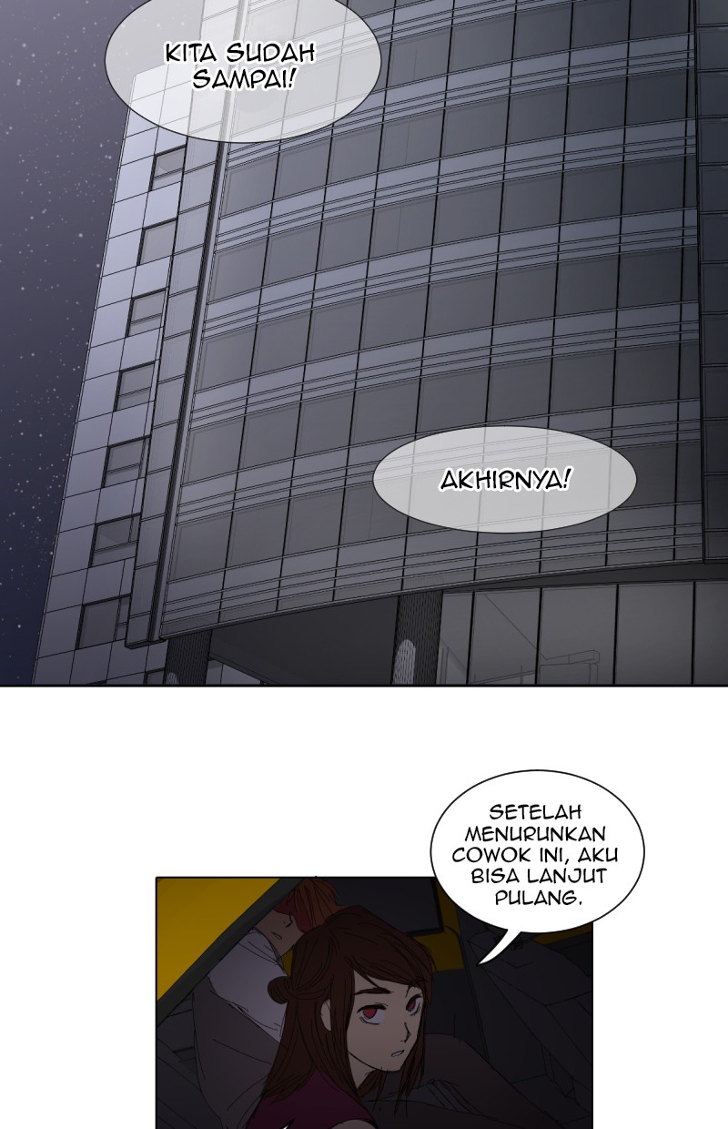 Baca Manhwa I Love Yoo Chapter 07 Gambar 2