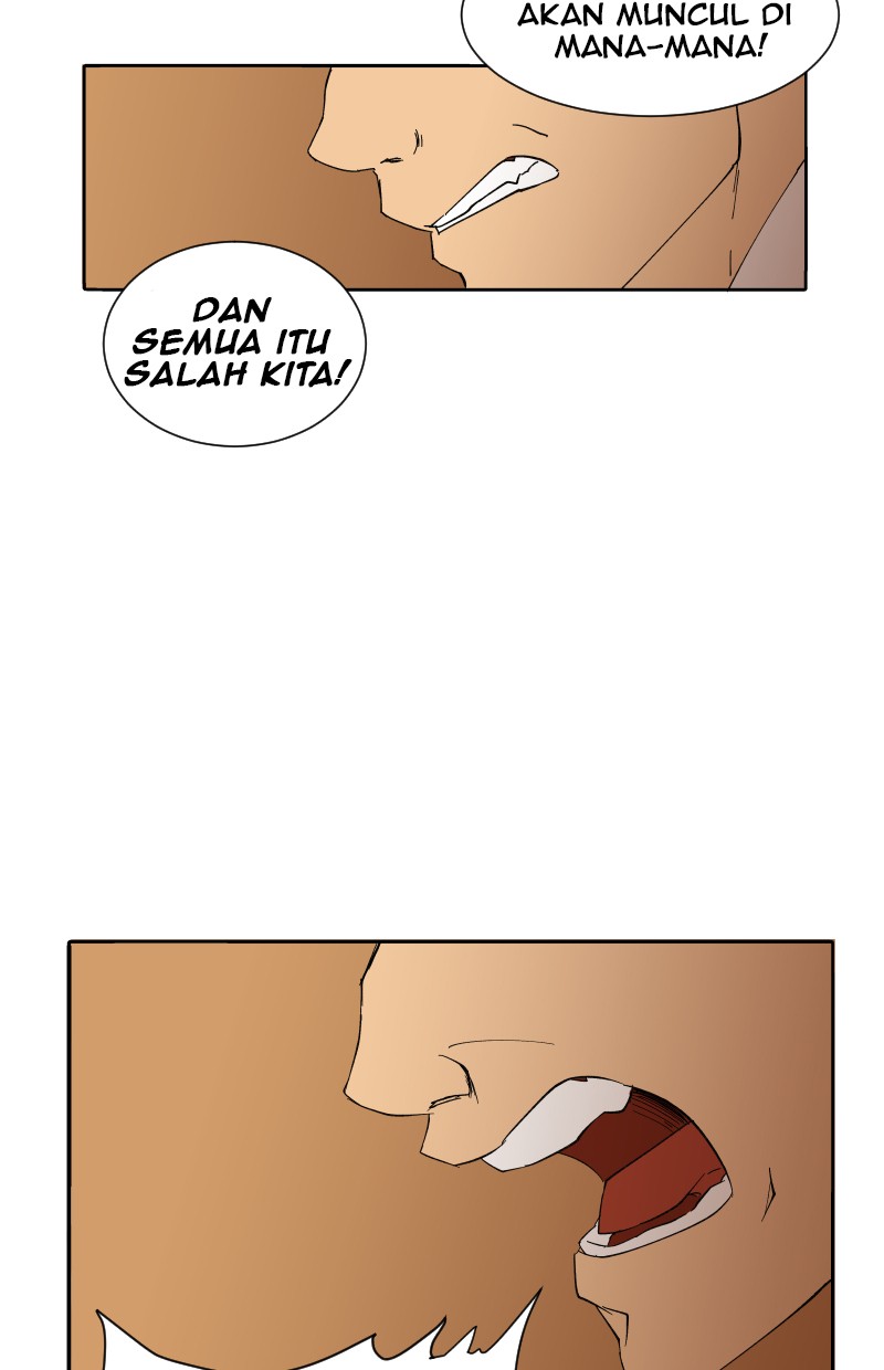 I Love Yoo Chapter 07 Gambar 29