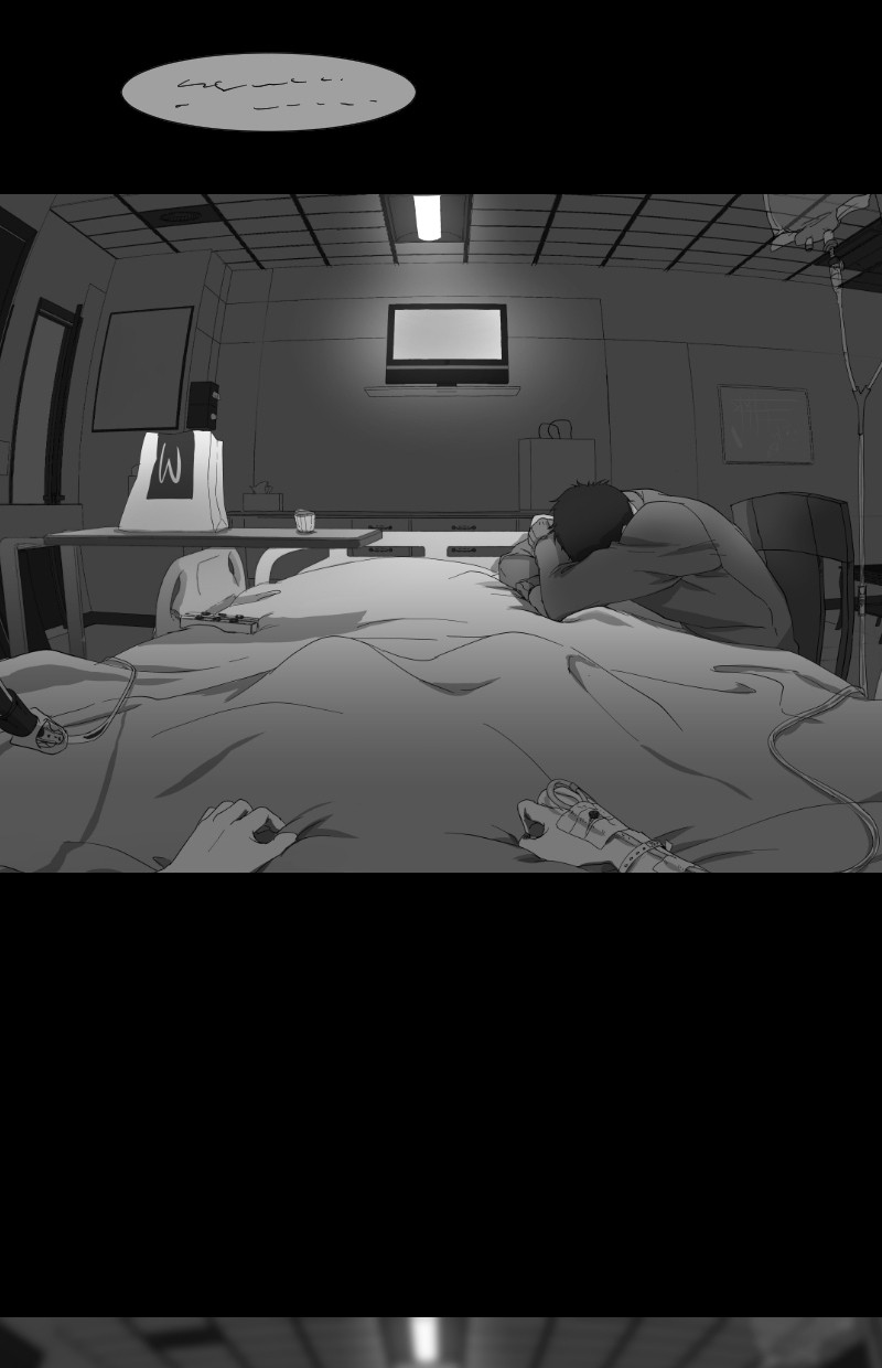 I Love Yoo Chapter 07 Gambar 58