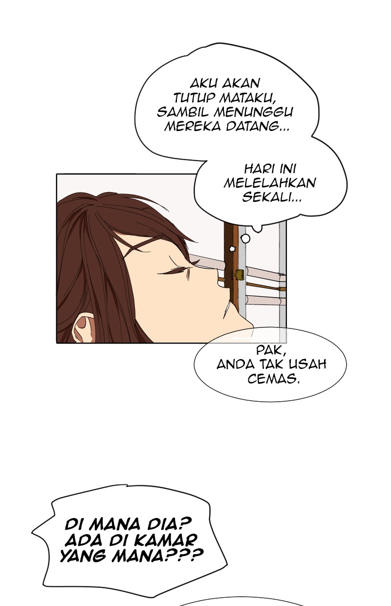 I Love Yoo Chapter 07 Gambar 69