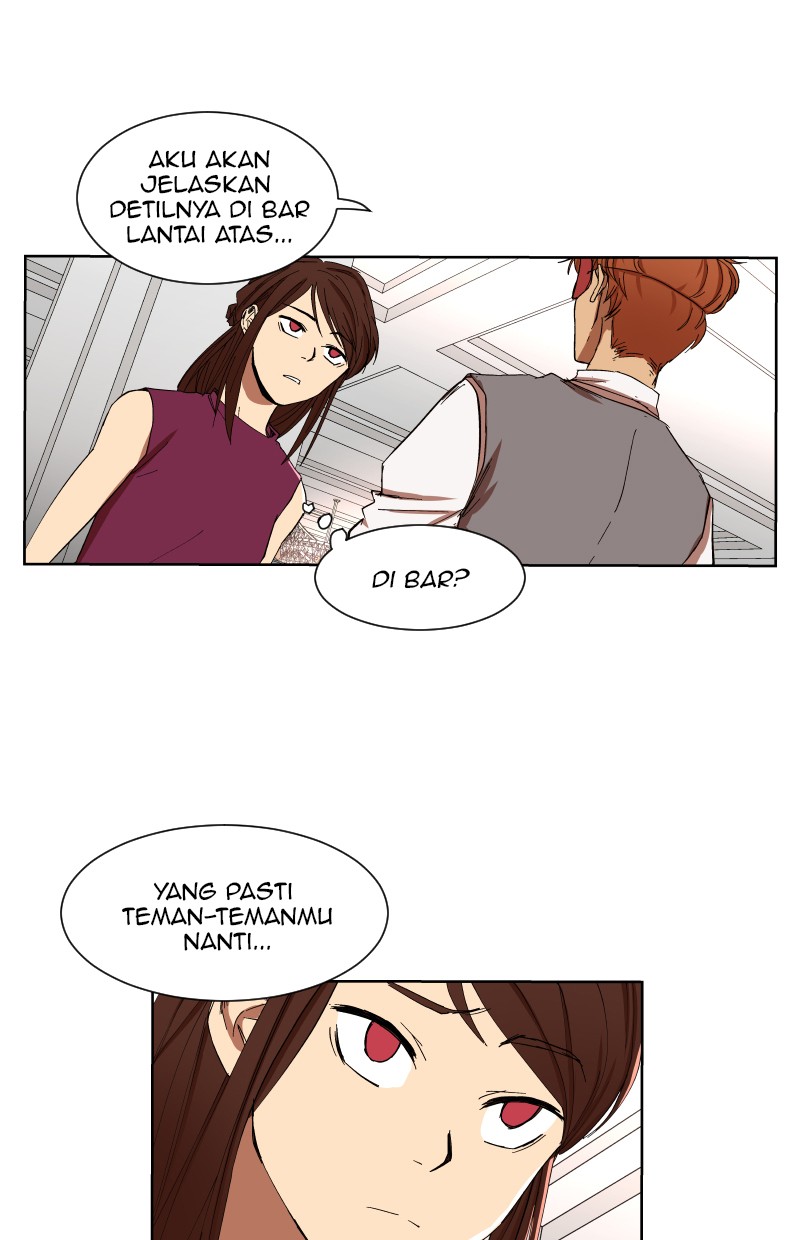 I Love Yoo Chapter 05 Gambar 4