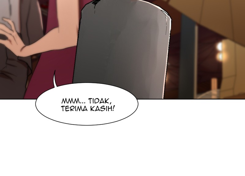 I Love Yoo Chapter 05 Gambar 54