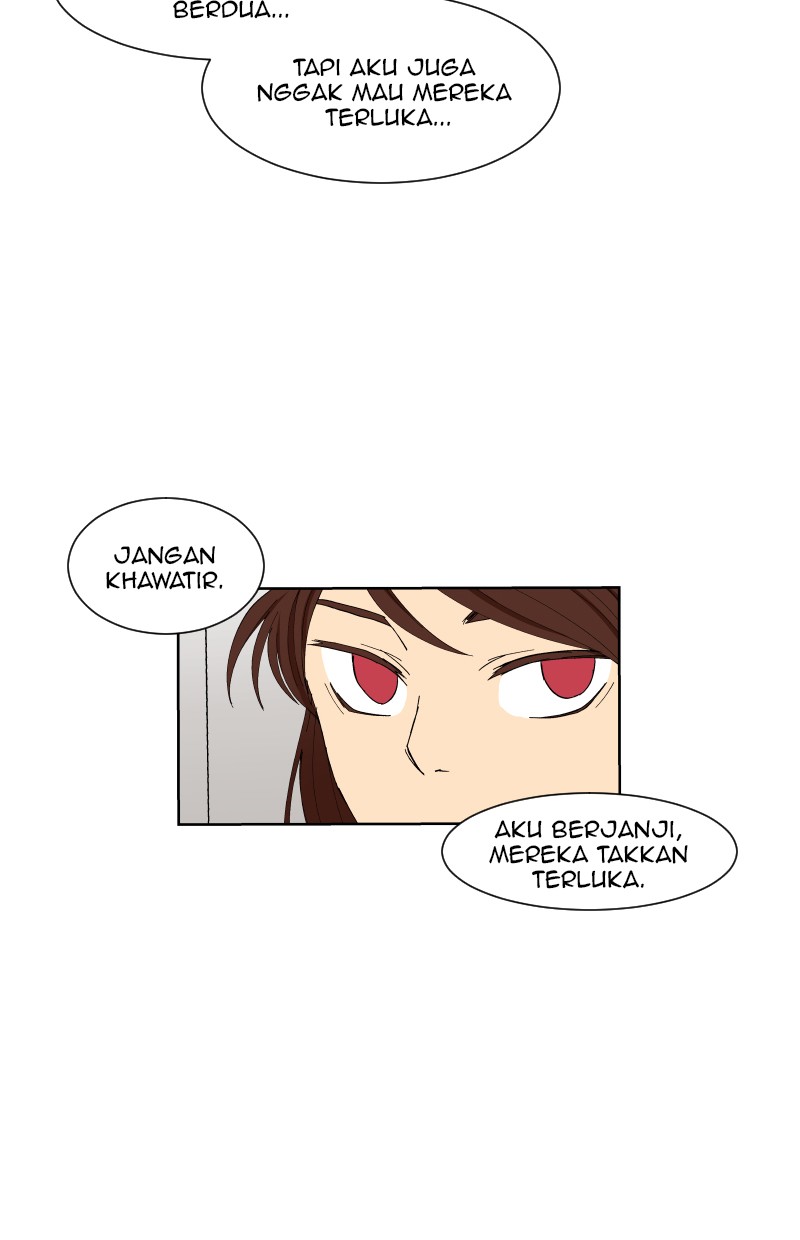 I Love Yoo Chapter 05 Gambar 6