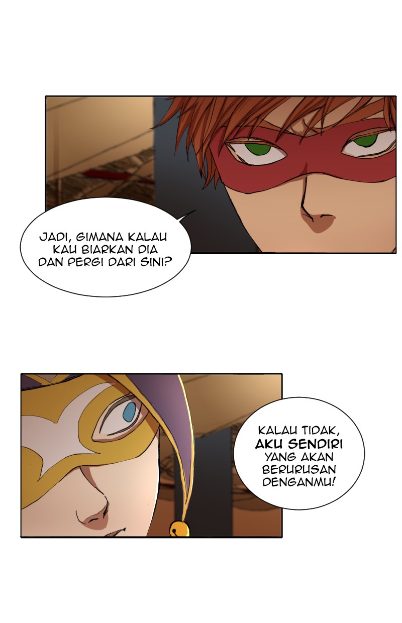 I Love Yoo Chapter 05 Gambar 63
