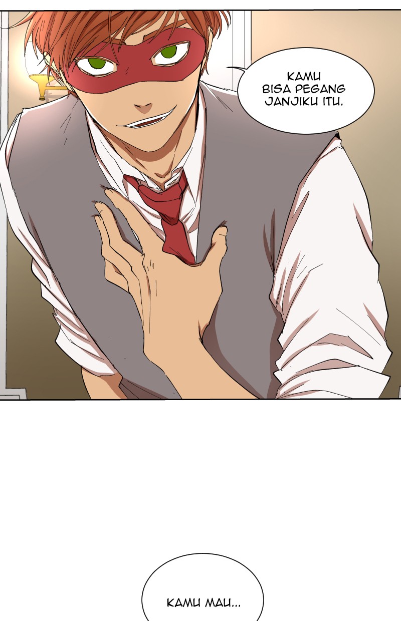 I Love Yoo Chapter 05 Gambar 7