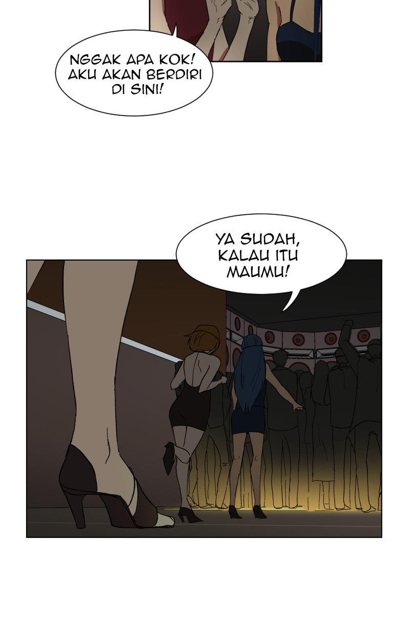 I Love Yoo Chapter 03 Gambar 29