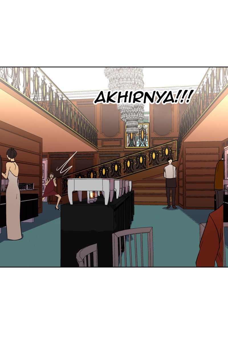I Love Yoo Chapter 03 Gambar 45
