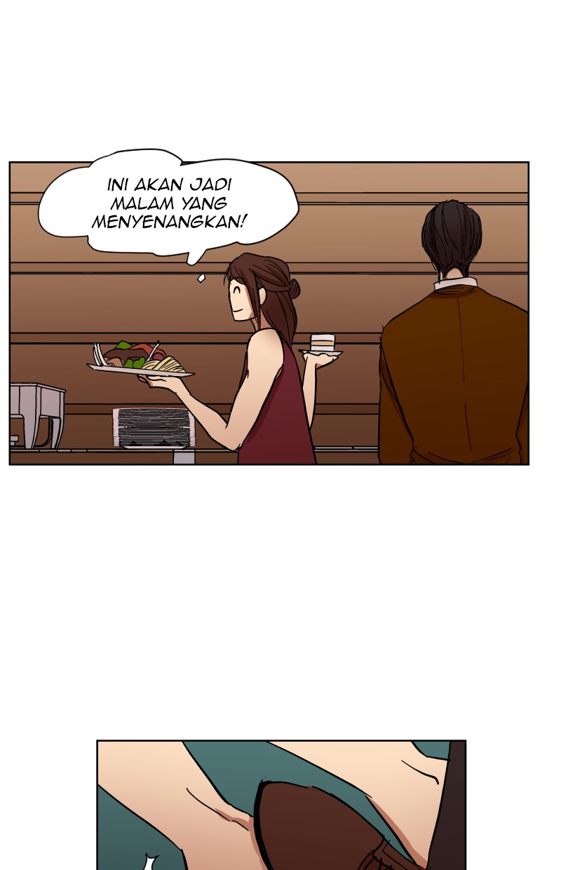 I Love Yoo Chapter 03 Gambar 49
