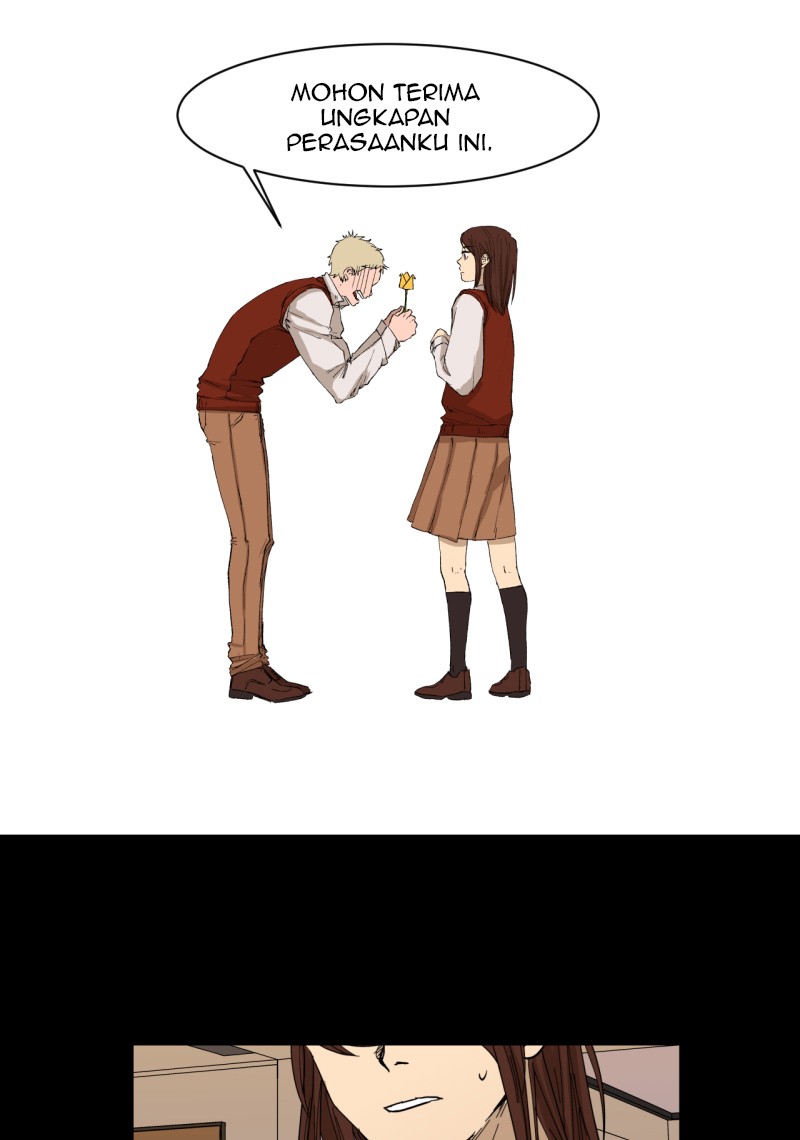 I Love Yoo Chapter 02 Gambar 10