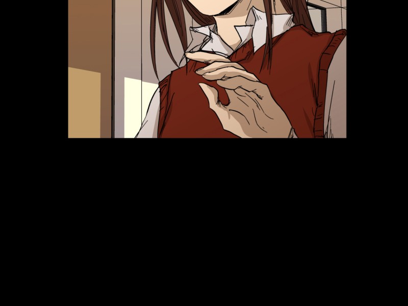 I Love Yoo Chapter 02 Gambar 11
