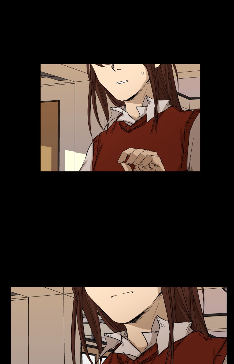 I Love Yoo Chapter 02 Gambar 12