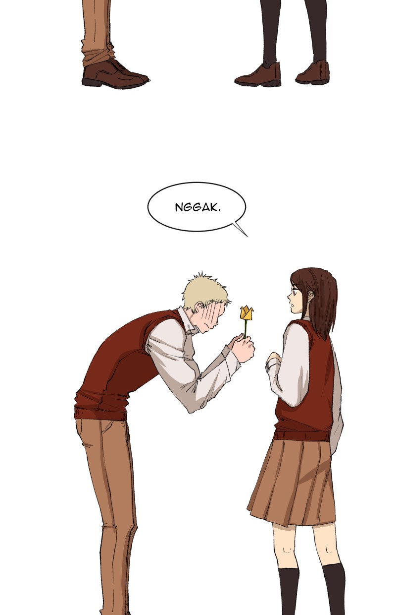 Baca Manhwa I Love Yoo Chapter 02 Gambar 2