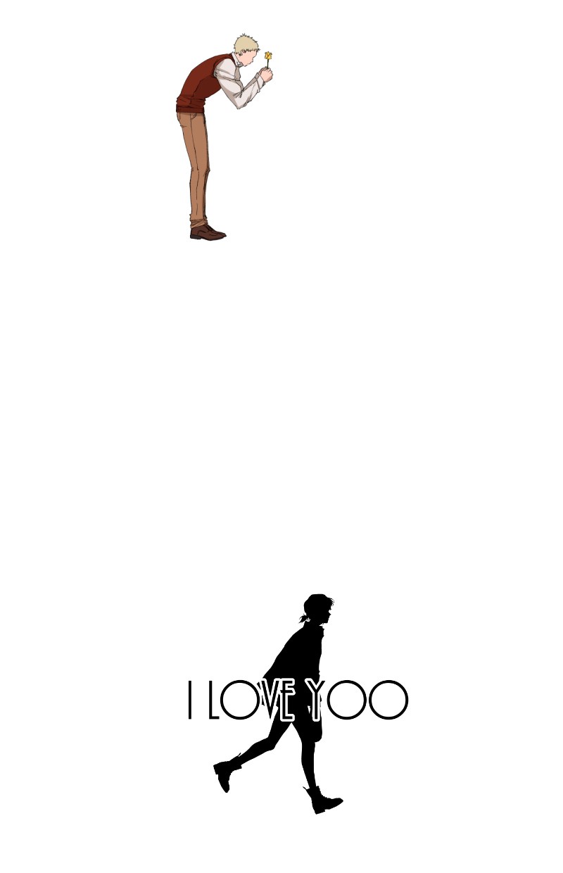 I Love Yoo Chapter 02 Gambar 4