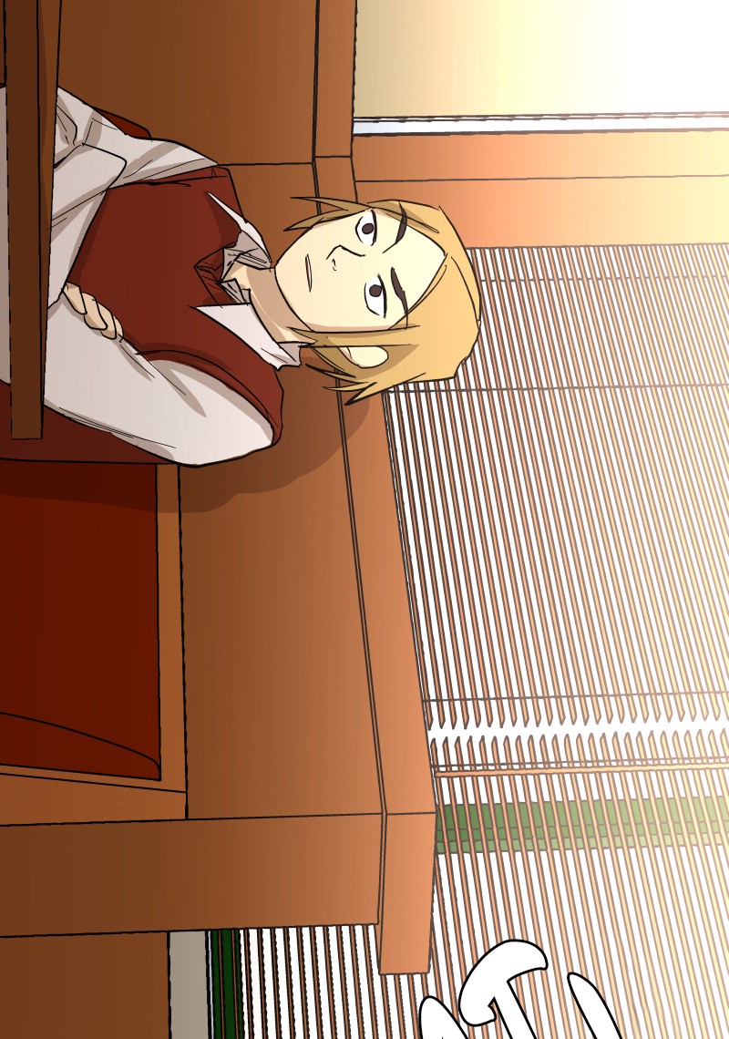 I Love Yoo Chapter 02 Gambar 46