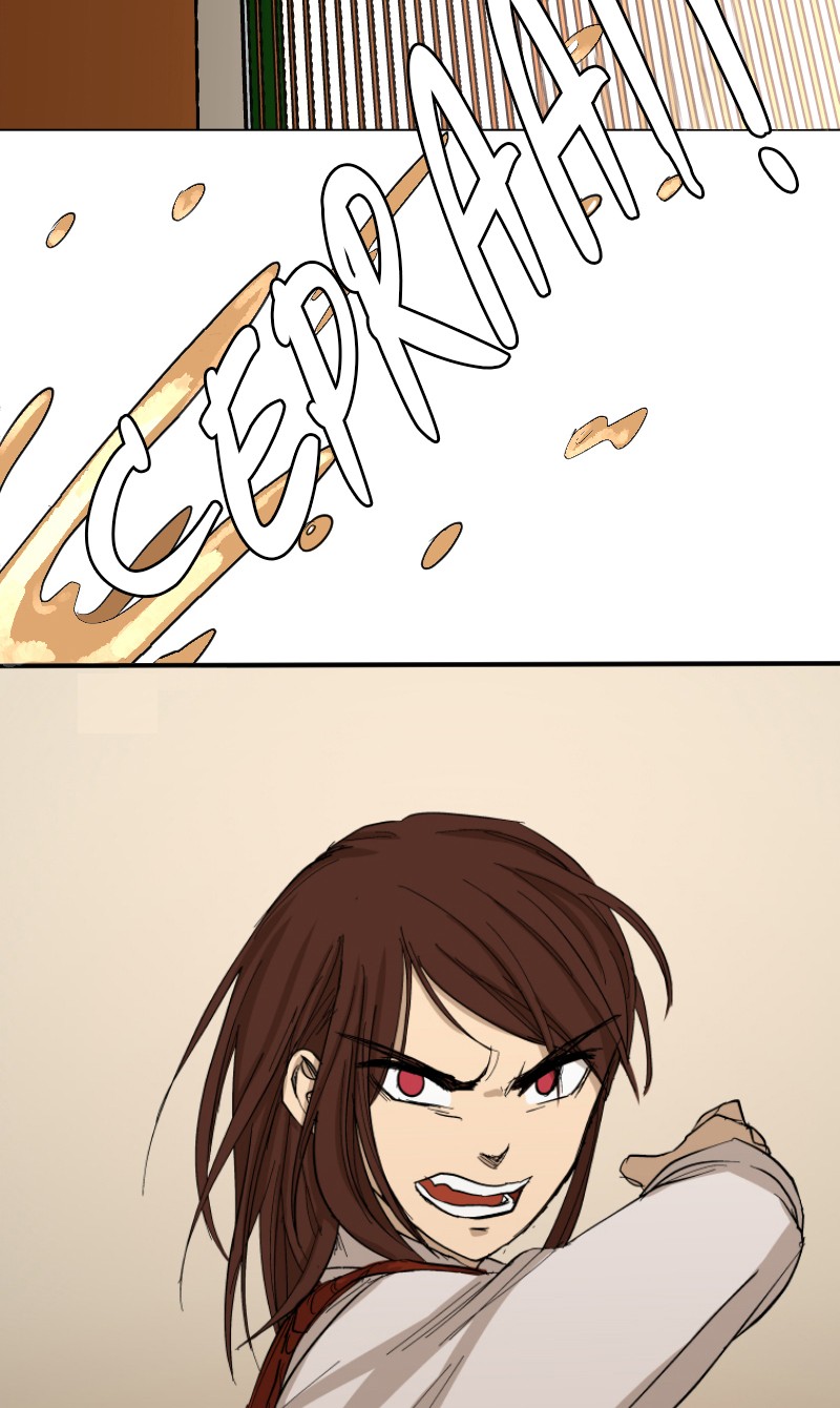 I Love Yoo Chapter 02 Gambar 47