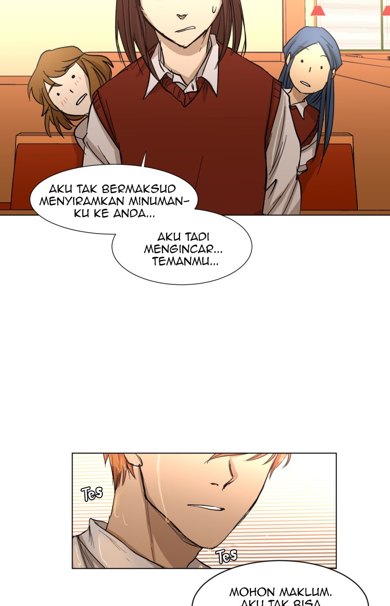 I Love Yoo Chapter 02 Gambar 52