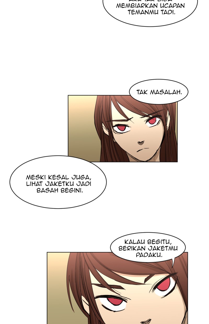 I Love Yoo Chapter 02 Gambar 53