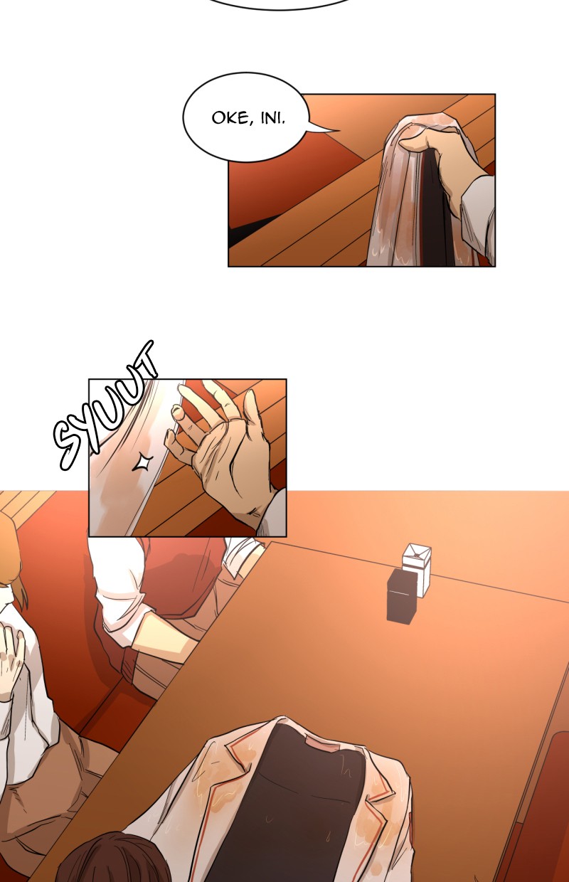 I Love Yoo Chapter 02 Gambar 55