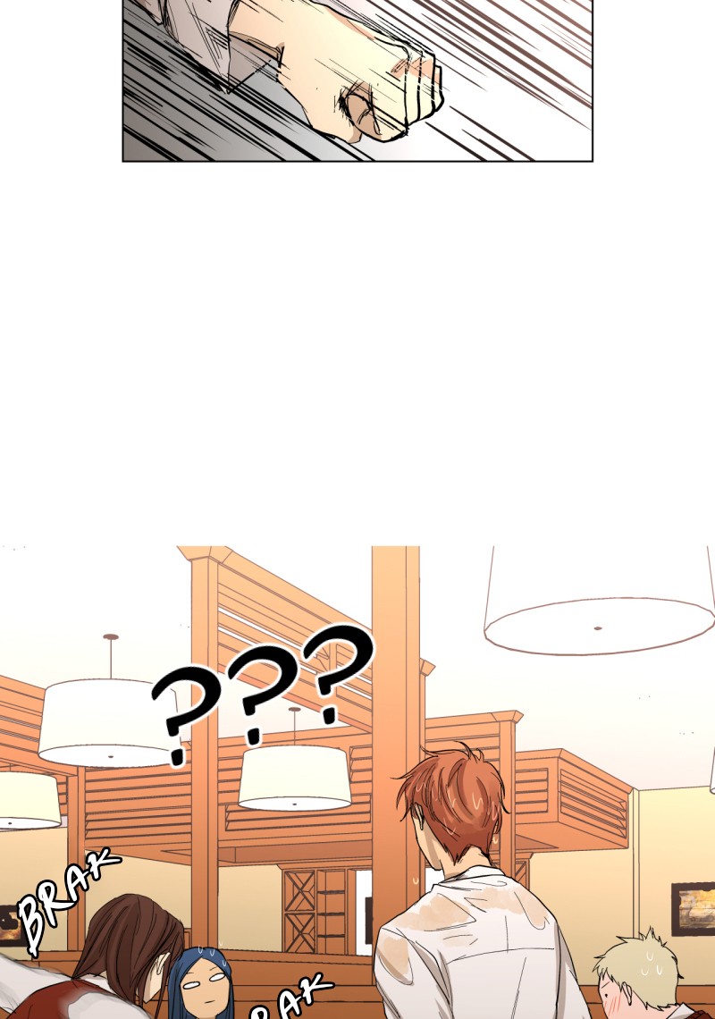 I Love Yoo Chapter 02 Gambar 58
