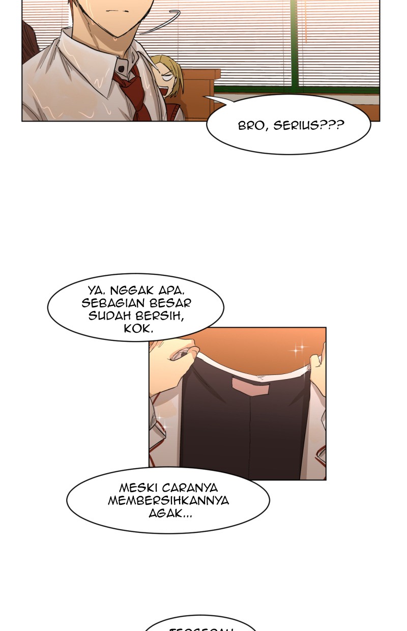 I Love Yoo Chapter 02 Gambar 63